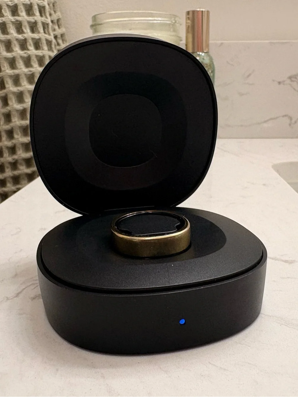 Ring Conn - Gen 2 - Size 10